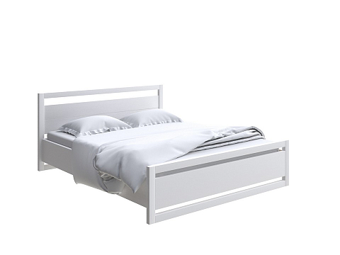 Кровать 90х190 Kvebek с подъемным механизмом - Удобная кровать с местом для хранения