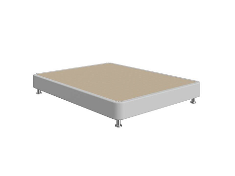 Кровать 90х200 BoxSpring Home - Кровать с простой усиленной конструкцией