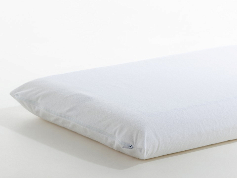 Чехол для подушки ClimatGel Mini влагостойкий - Влагостойкий защитный чехол для подушки.